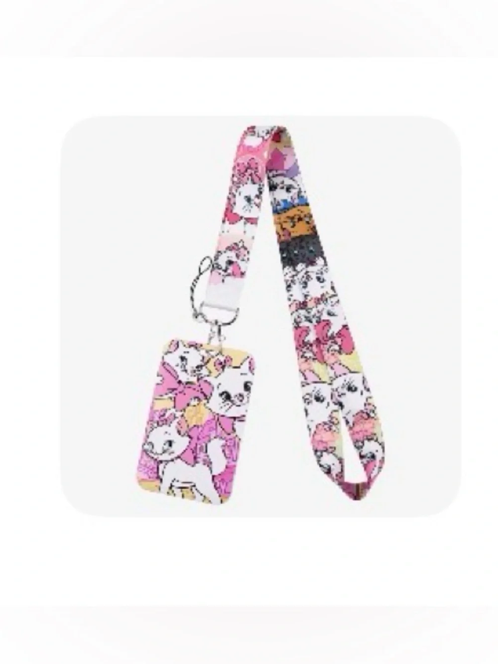 Marie ID Holder